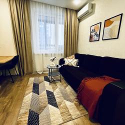 Фото Отель Апартамены на улице Родины 24г