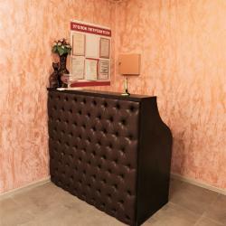 Фото Отель Рафаэль