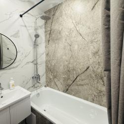 1-комнатные апартаменты люкс