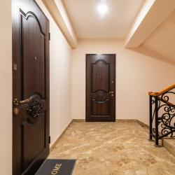 Фото Отель Bon voyage на улице Молодежная