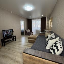 2-комнатные апартаменты стандарт