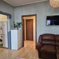 6-местные апартаменты люкс 30 Лет Победы 50