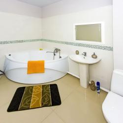 Фото Апартаменты на проспекте Ленина, 140