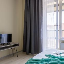 фото 5 Апартаменты ELIZA HOME Удельная