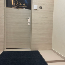 фото 29 Kaya Boutique Hotel (Кая)