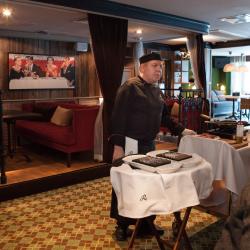 Park Inn by Radisson Odintsovo (Парк Инн Рэдиссон Одинцово) — b5e9ada2081f31a94cfe09d8bcee1c5a