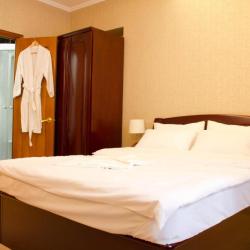 Фото Отель Улан