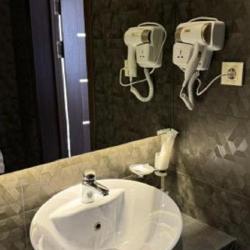 Фото Barhat Hotel & SPA (Бархат Отель и СПА)