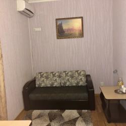 Номер комфорт улучшенный