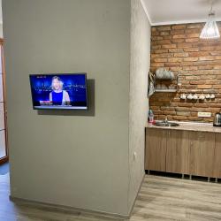 Фото Отель Loft Garden (Лофт Гарден)