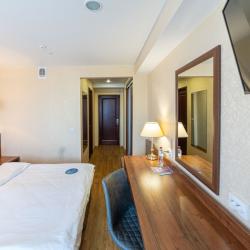 Фото AZIMUT Отель (Азимут )