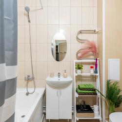 Фото Апартаменты на улице Адмирала Черокова 20