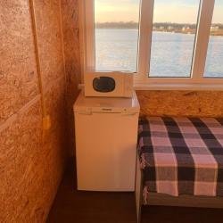 Фото Отель Фишфарм 116