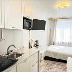 Апартаменты стандарт