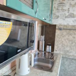 Фото Отель Apartament 52 на улице Львовская 2