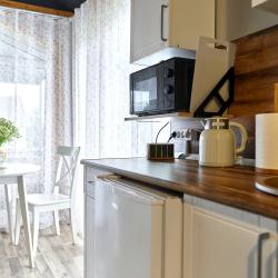 Коттедж улучшенный