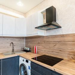 Фото Отель LetoApart (ЛетоАпарт) на улице Котанова 4