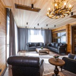 Фото Отель Eco Village (Эко Вилладж)