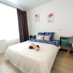 Фото Отель Live in comfort на улице Мезенцева 8