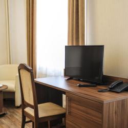 Фото Отель Вега Бизнес