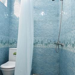 2-местный номер стандарт с 2 односпальными кроватями