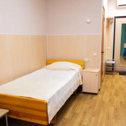 1-местный номер стандарт