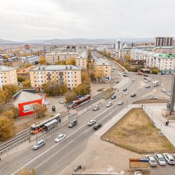 3-комнатные апартаменты улучшенные