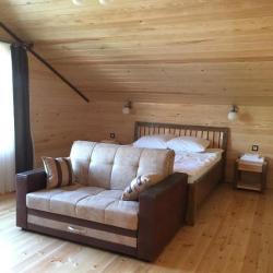 Фото Отель Усадьба Лаура