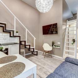 фото 21 SweetHome (СвитХоум) на набережной реки Мойки