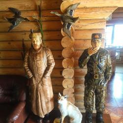 Фото Отель Русь