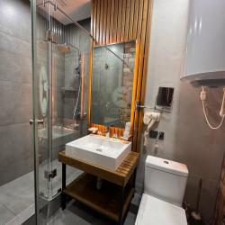 Фото Отель Bugu (Бугу)