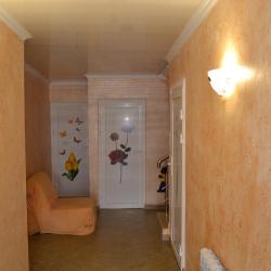 Фото Отель Ирена