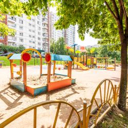 фото 3 ArendaGrad (АрендаГрад) на улице Маршала Захарова