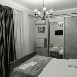 Фото Отель Надежда