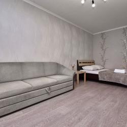 Фото Отель Сутки на проспекте Мира