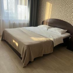 Фото Отель Калина на улице Никитина 32