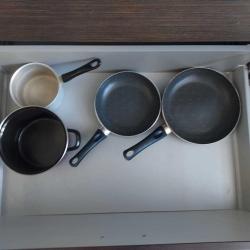 Фото Апартаменты на улице Чистопольская 79