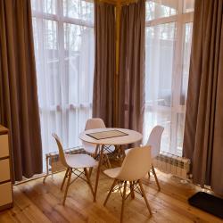 Фото Отель Загородный клуб Grill & Бани (Гриль)