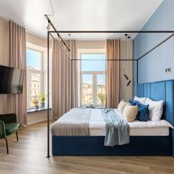 фото 17 Mix Hotels Nevsky 47 (Микс Невский 47)