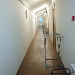 Фото Отель Каньон