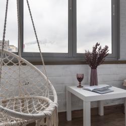Фото Li Apartments City (Ли Апартаменты Сити) на улице Институтская