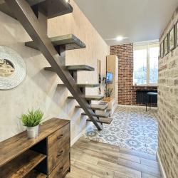 Фото Отель Volga Rent (Волга Рент) на улице Сельскохозяйственная 17к1