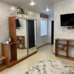 3-местный номер улучшенный (1 этаж)