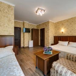 Фото Отель Версаль