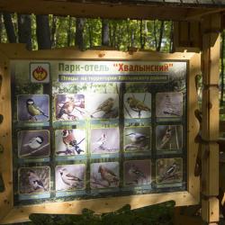 Фото Парк-отель ий