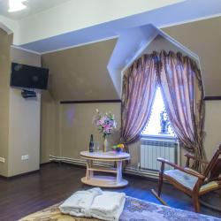 Фото Отель KaroZa (КароЗа)