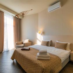 Фото Отель Seven (Севен)