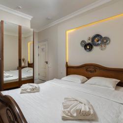 Фото Istanbul Hostel (Истанбул Хостел)