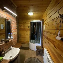 Фото Отель Усадьба Светлазара