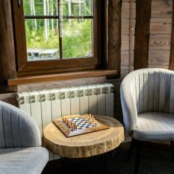 Фото Отель Мельница